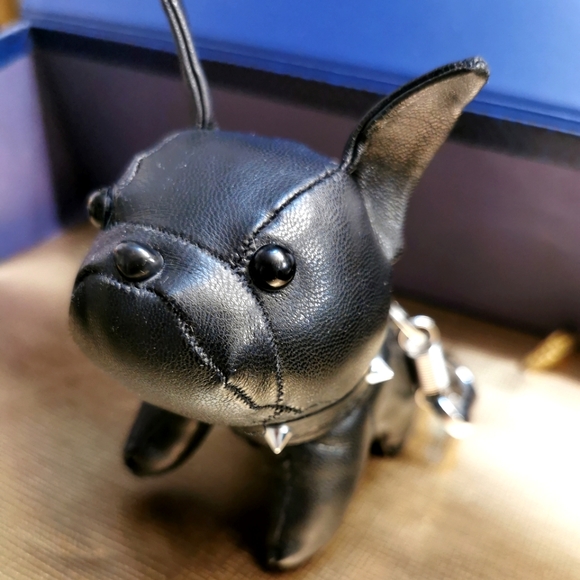 Holiday Pup families (home goods varieties) - Picture 6 of 8